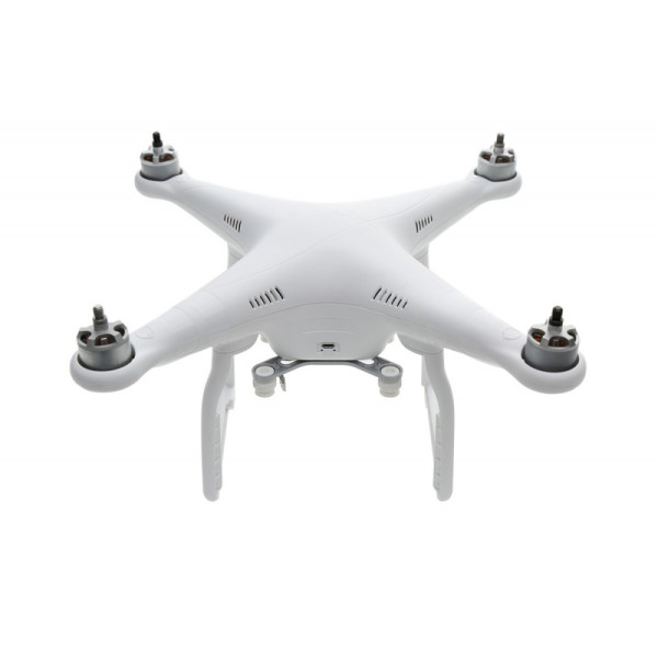 Квадрокоптер Phantom 3 Pro Adv (без пульта, камеры, батареии и зарядного)